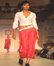 Anshu Aurora's Collection